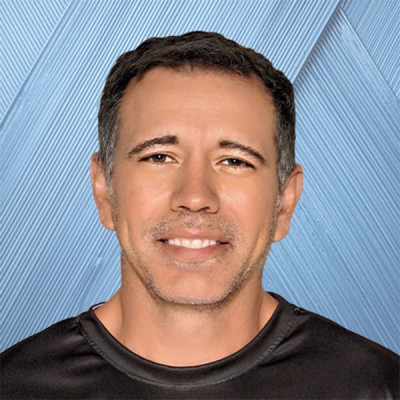 Sean Gritzman