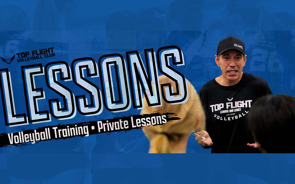Private Lessons