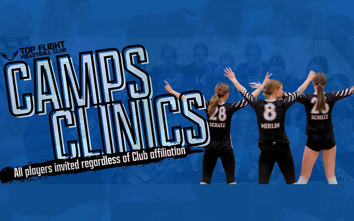 Camps & Clinics