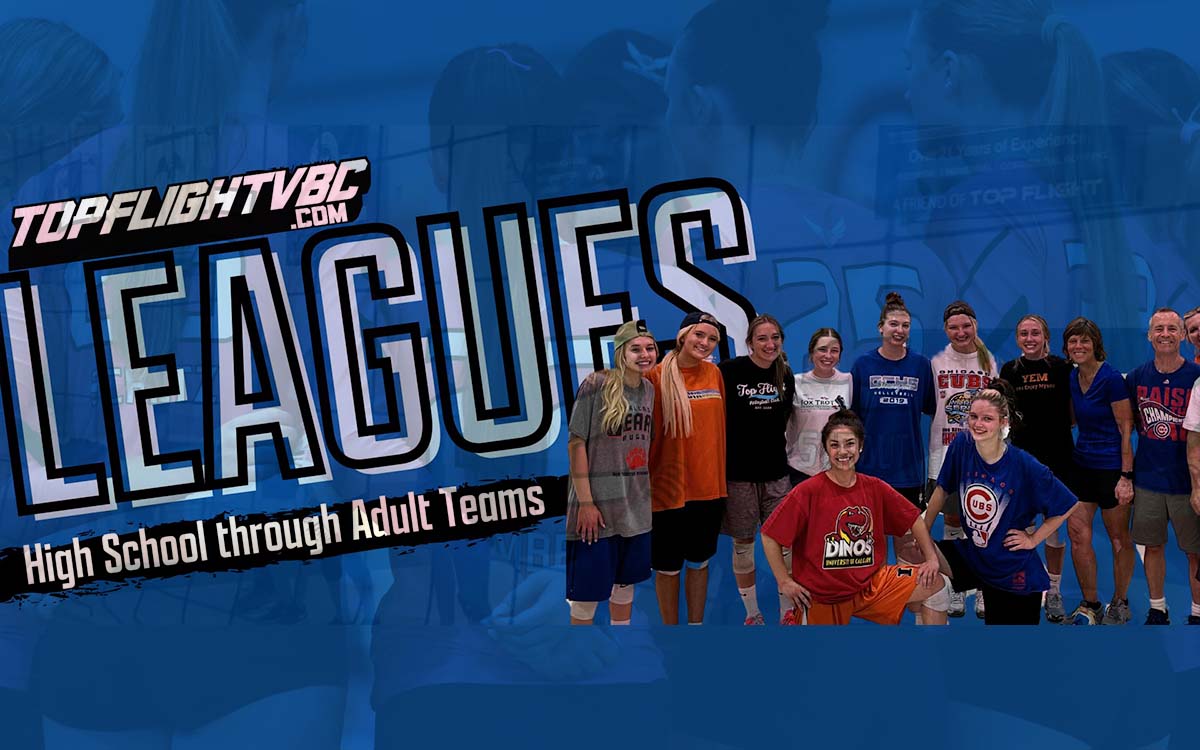 Adult League